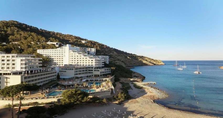 MONDRIAN Ibiza