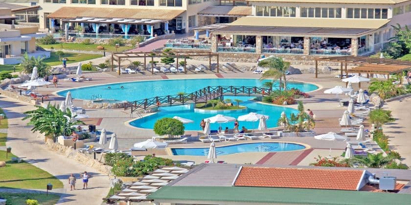 Natura Park Village