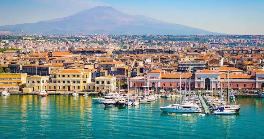 An award-winning Sicilian city escape with a free room upgrade included view 2