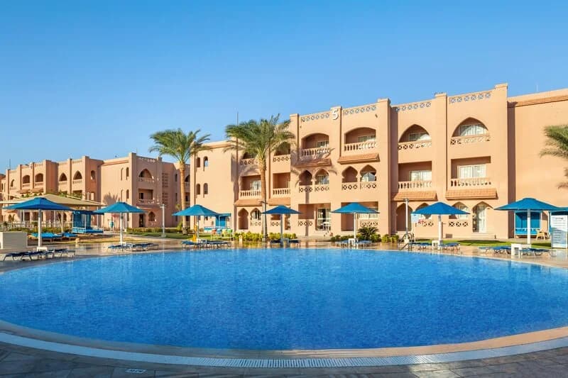 Pickalbatros Aqua Vista Resort
