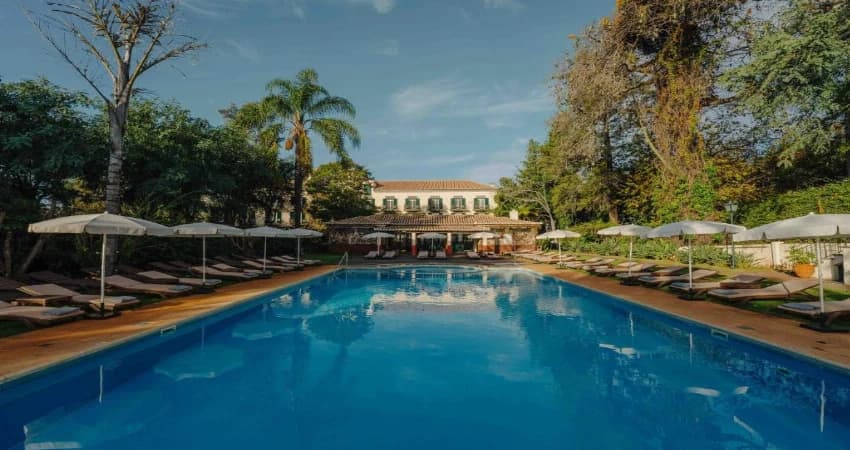 Quinta Da Bela Vista