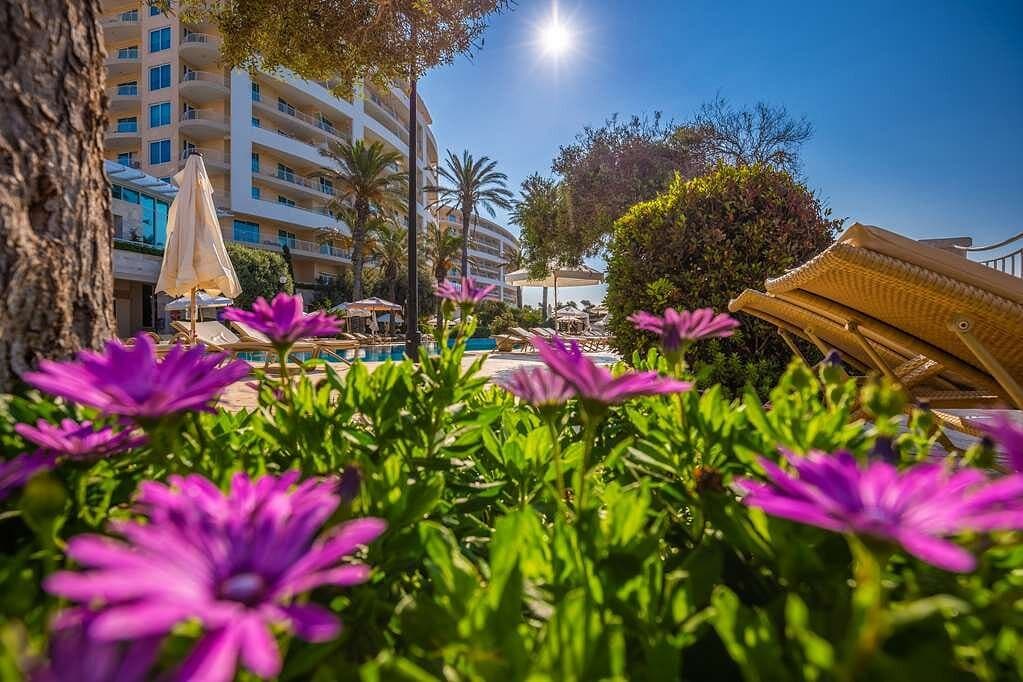 Radisson Blu Resort & Spa, Malta Golden Sands