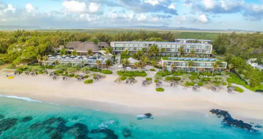 Radisson Blu Poste Lafayette Resort & Spa, Mauritius (Adults Only)