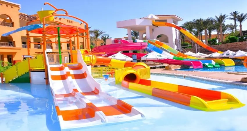 Indulge in 5-Star Ultra All-Inclusive Luxury at This Exclusive Couples-Only Beachfront Resort on the Red Sea view 2