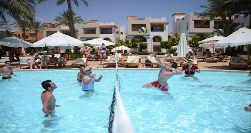 Indulge in 5-Star Ultra All-Inclusive Luxury at This Exclusive Couples-Only Beachfront Resort on the Red Sea view 3
