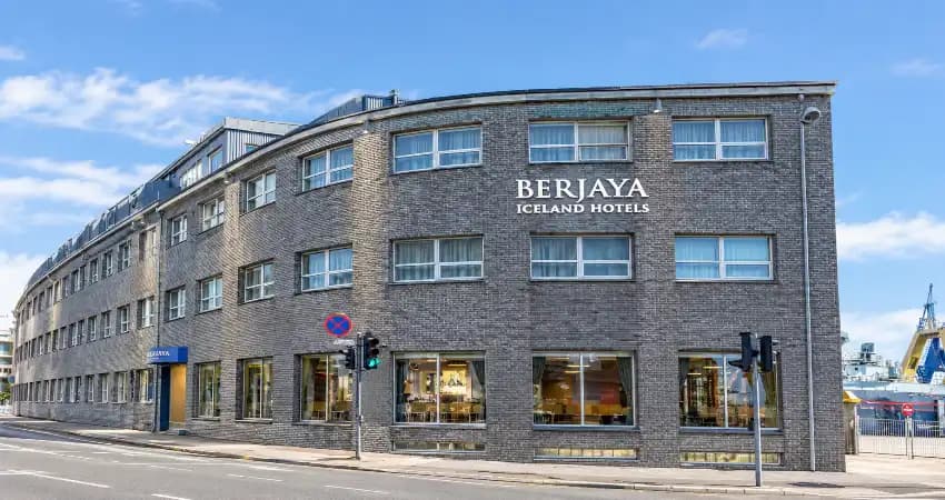 Explore Iceland's natural wonders with a Reykjavik city break and free Golden Circle tour view 2