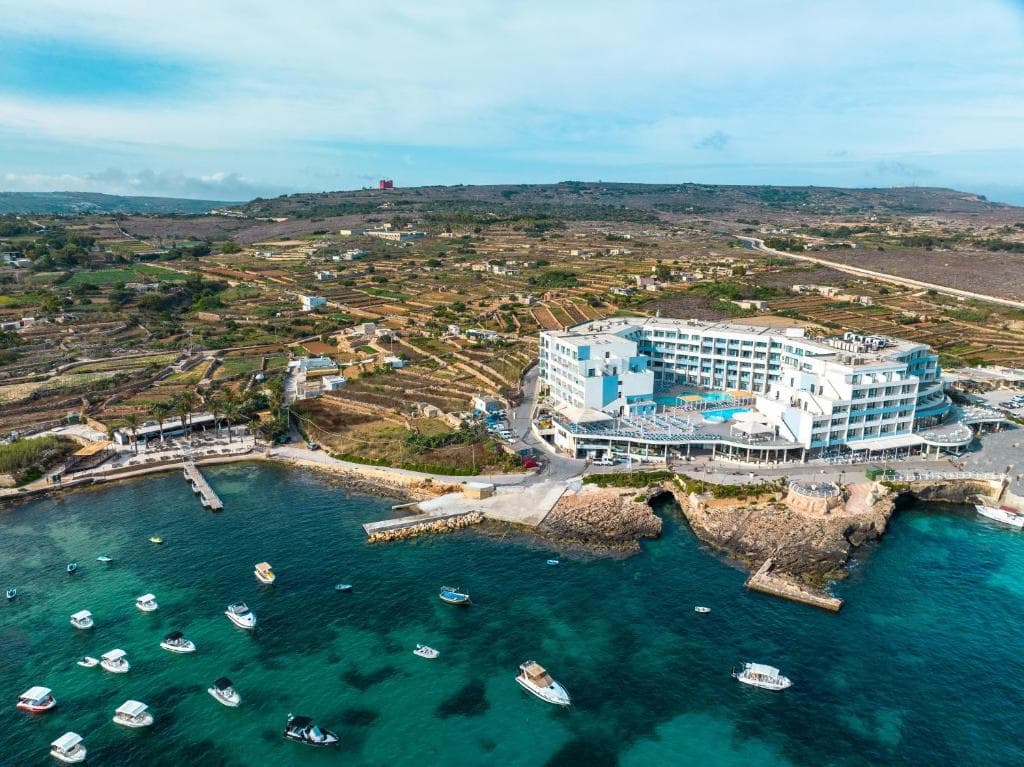 Riviera Spa Resort-adults Only