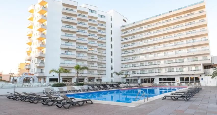 Sandos Griego Hotel