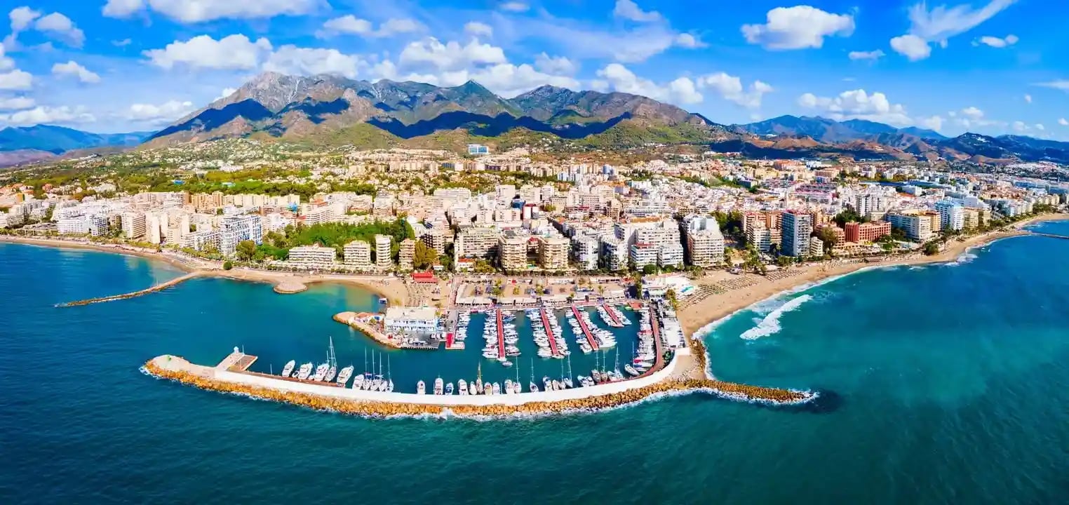 Seville, Ronda & Marbella Multi-Centre Holiday: Elegant Cities, Dramatic Landscapes & Coastal Glamour view 3