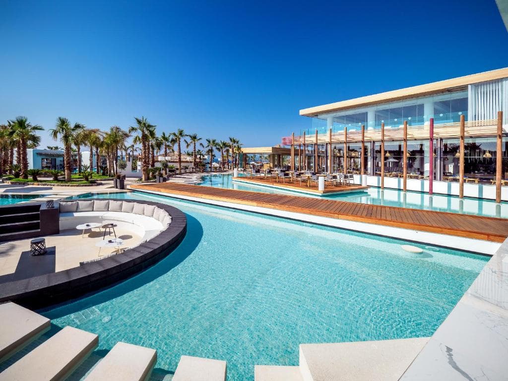 Stella Island Luxury Resort & Spa - Adults Only