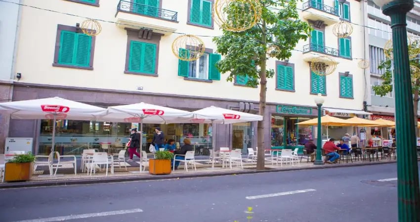 The Marketplace Apartments By Storytellers view 3