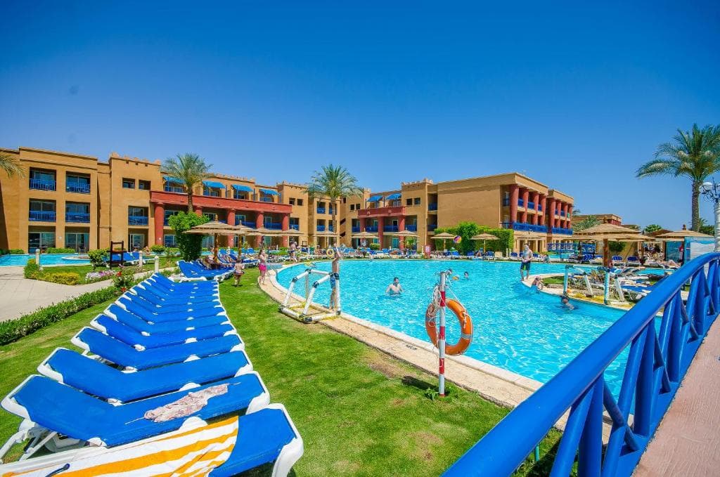 Titanic Palace Resort