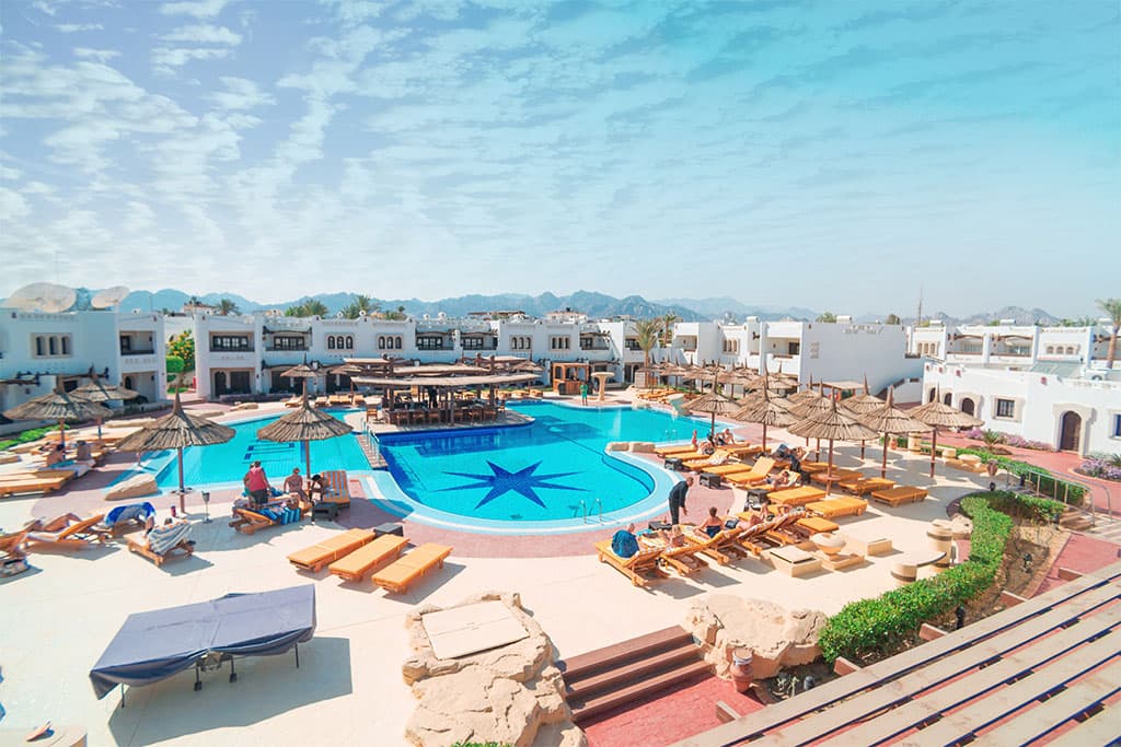 Tivoli Sharm