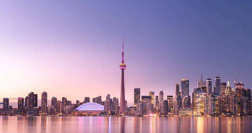 Cambridge Suites Toronto