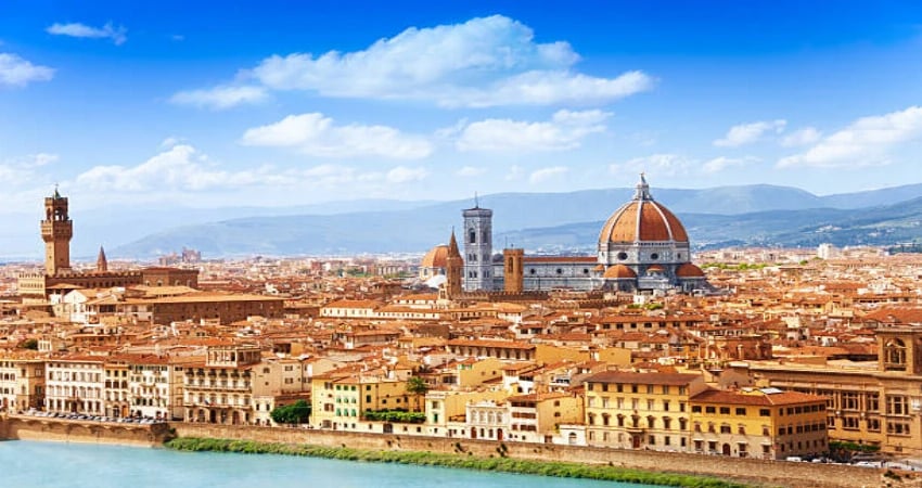 Italian Grandeur: Venice, Florence & Rome with Curated Experiences view 2