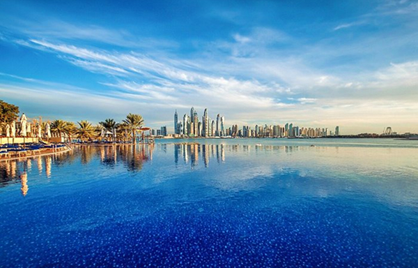 Exclusive offers destination