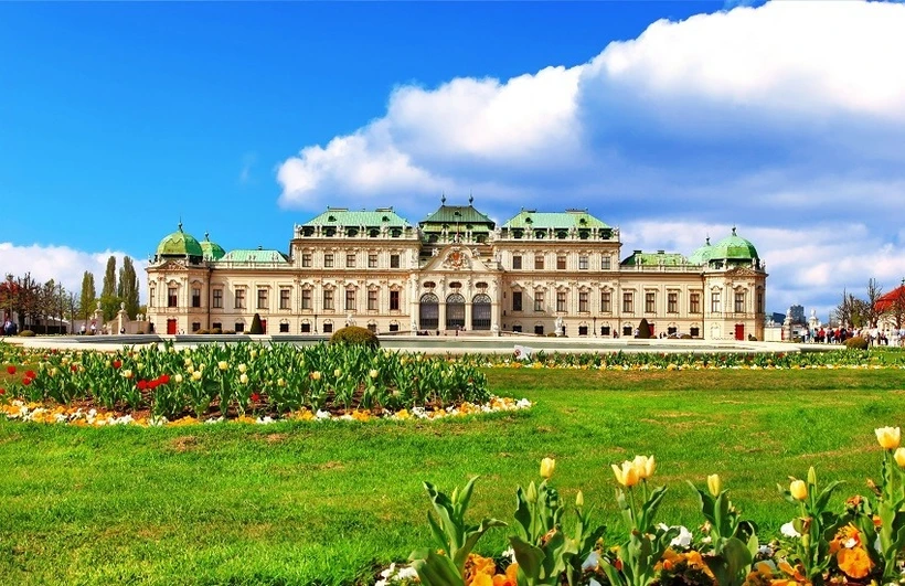 Venice, Florence & Rome with Curated Experiences